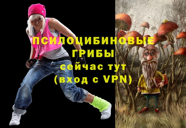 стафф Алексеевка